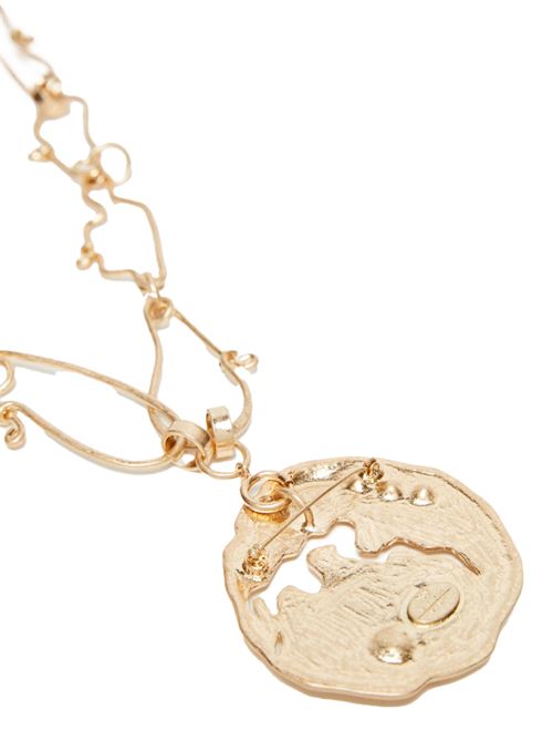 Collana Unione con medaglione WEEKEND MAX MARA | 2425756065600001